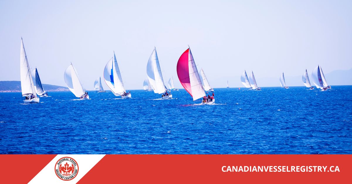 Canada pleasure craft license