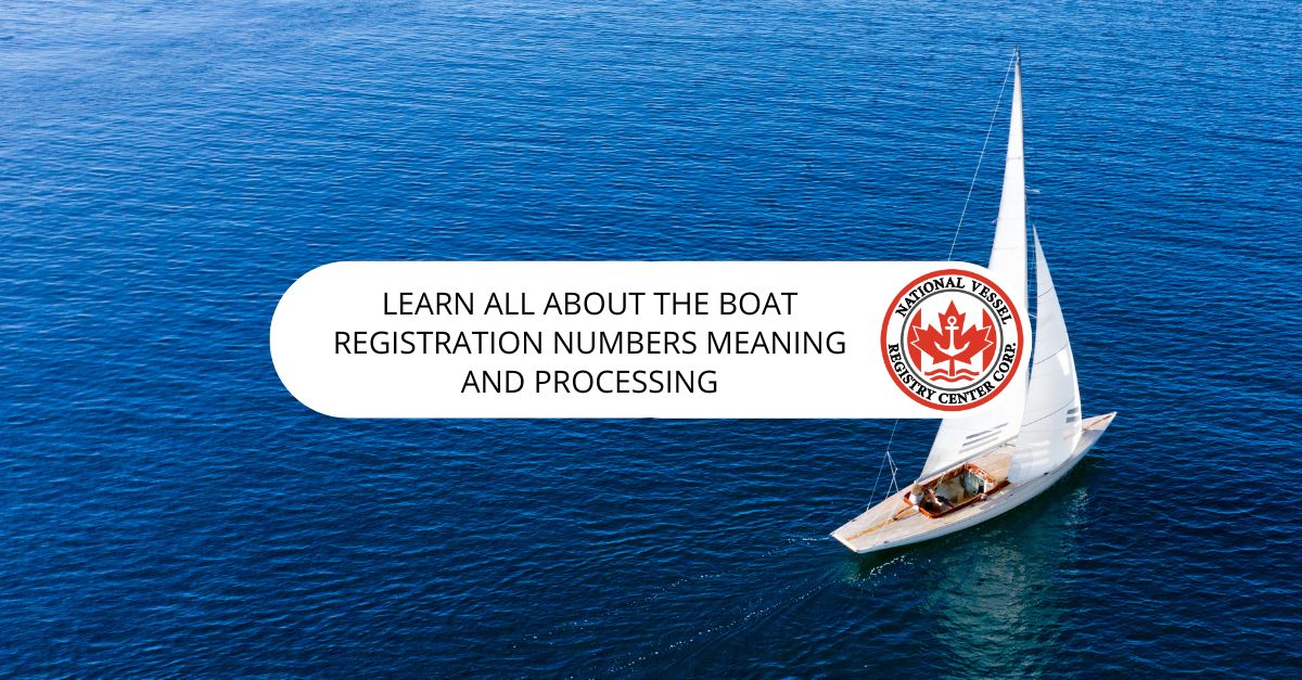 how to change boat registration