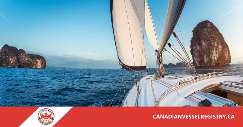 Import Boat Into Canada