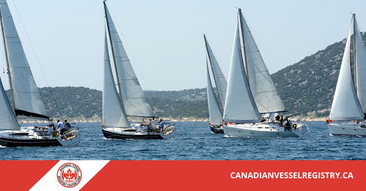 Canada Boat Registration 