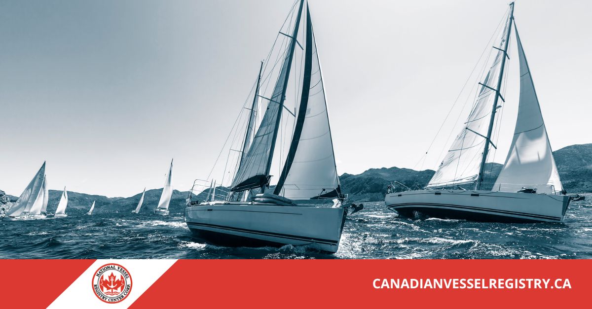 Boat ownership transfer in Canada