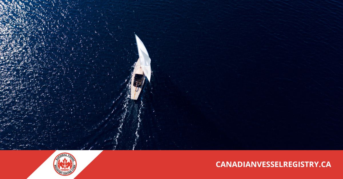 boat licence Canada