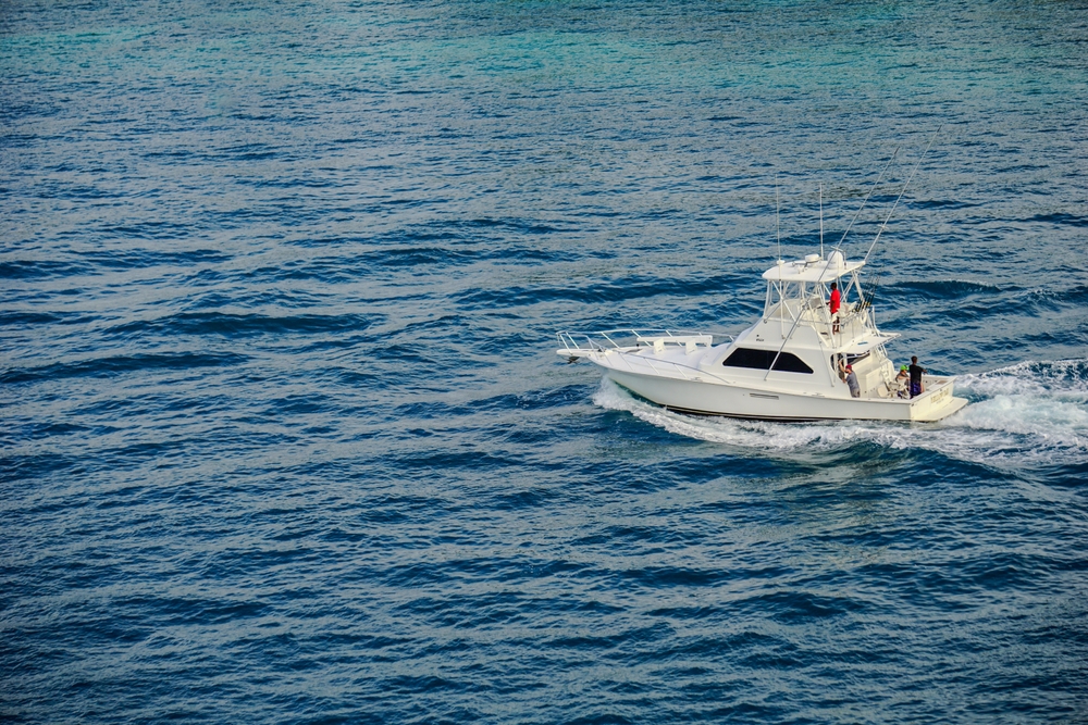 small boat registration
