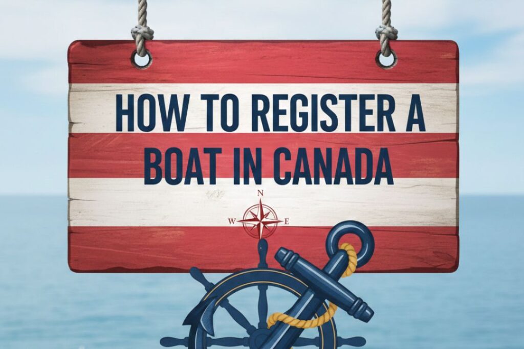 How to Register a Boat in Canada — featured image — how to register a vessel in canada
