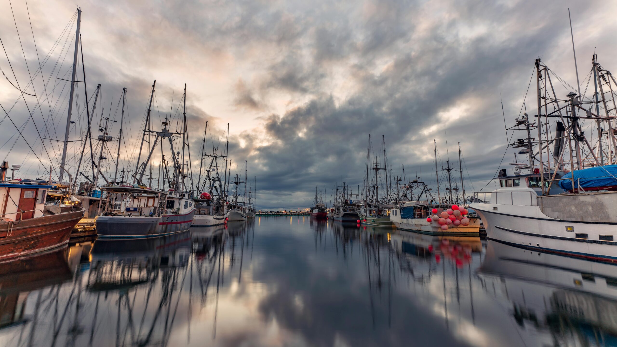 Vessel Registration Canada