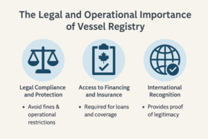 Large Vessel Registry Forms