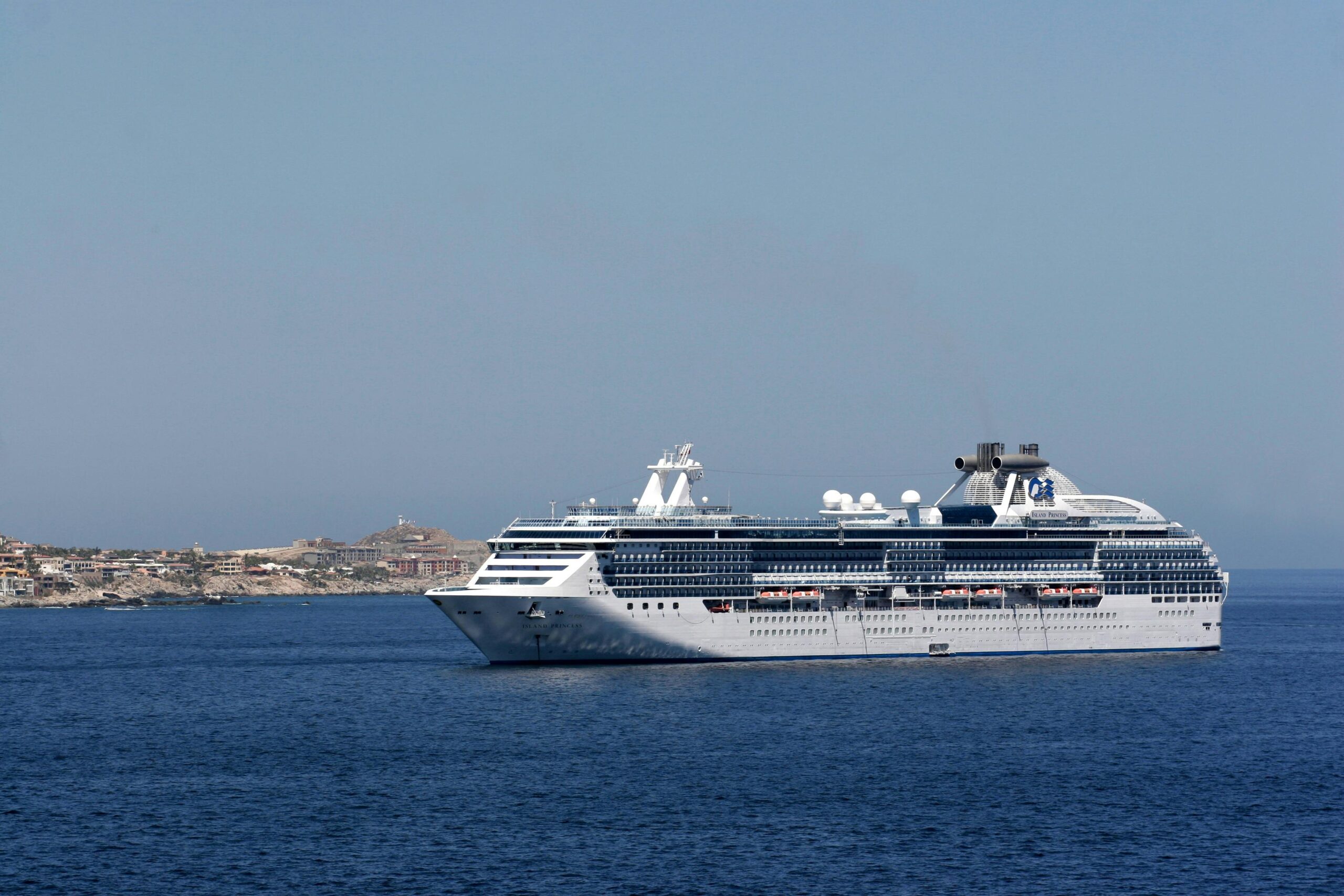 Large Vessel Registry Forms