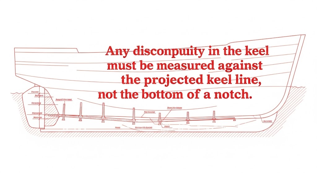 Transport Canada New Tonnage Measurement Rules 