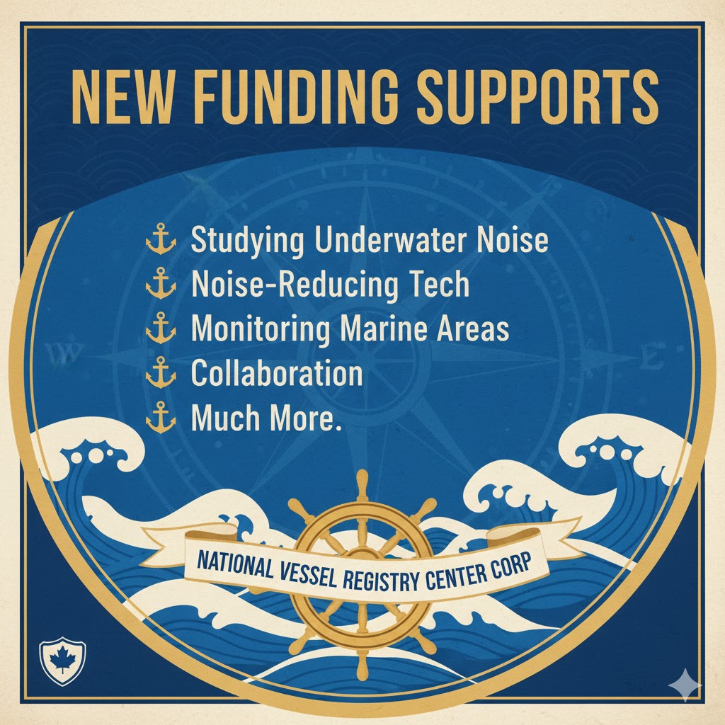 Transport Canada Funding Will Come With Many Benefits 