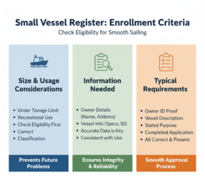 Small Vessel Register