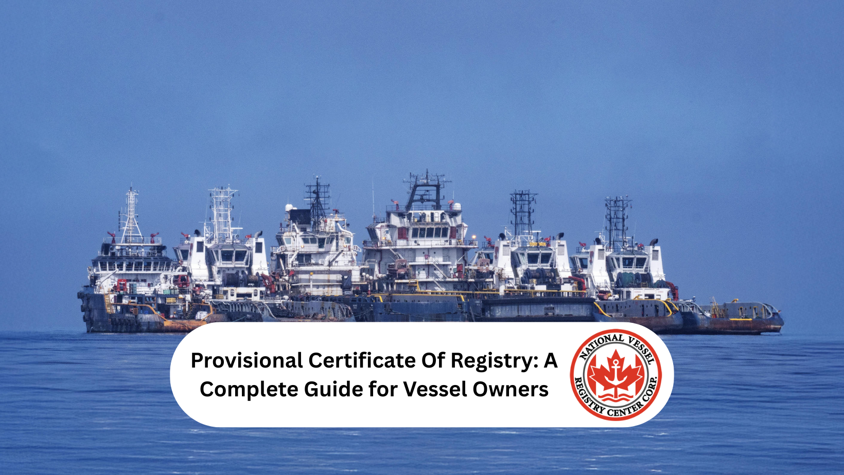 Provisional Certificate Of Registry