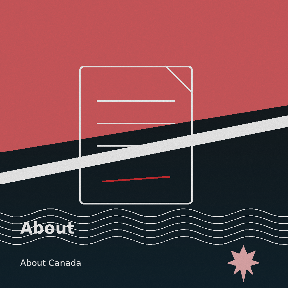 about canada