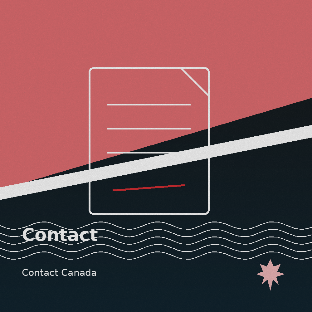 contact canada